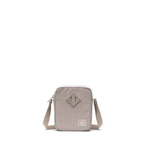 Herschel Heritage™ | Su İtici Kumaş Çapraz Çanta, 2.5 L