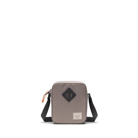Herschel Heritage™ | Su İtici Kumaş Çapraz Çanta, 2.5 L