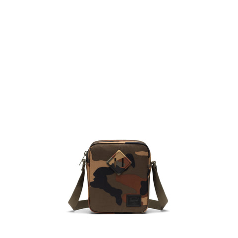 Herschel Heritage™ | Su İtici Kumaş Çapraz Çanta, 2.5 L