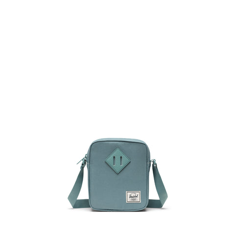Herschel Heritage™ | Su İtici Kumaş Çapraz Çanta, 2.5 L