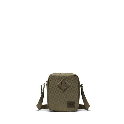 Herschel Heritage™ | Su İtici Kumaş Çapraz Çanta, 2.5 L