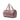 Gül Kurusu Herschel Heritage Duffle Su İtici Kumaş Seyahat ve Spor Çantası, 40 L