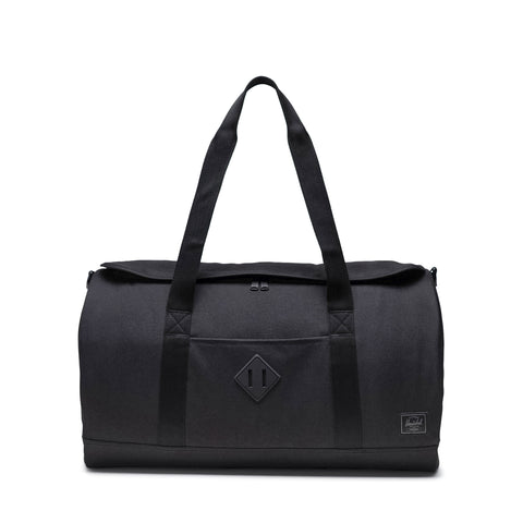 Herschel Heritage™ Duffle | Su İtici Kumaş Seyahat ve Spor Çantası, 40 L