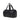 Siyah Tonal Herschel Heritage Duffle Su İtici Kumaş Seyahat ve Spor Çantası, 40 L