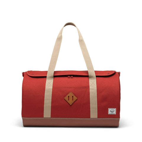 Herschel Heritage™ Duffle | Su İtici Kumaş Seyahat ve Spor Çantası, 40 L