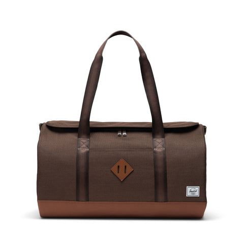 Herschel Heritage™ Duffle | Su İtici Kumaş Seyahat ve Spor Çantası, 40 L