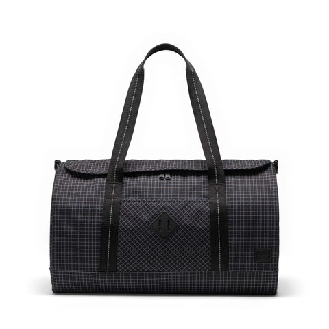 Herschel Heritage™ Duffle | Su İtici Kumaş Seyahat ve Spor Çantası, 40 L