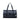Gece Mavisi Herschel Heritage Duffle Su İtici Kumaş Seyahat ve Spor Çantası, 40 L