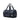 Gece Mavisi Herschel Heritage Duffle Su İtici Kumaş Seyahat ve Spor Çantası, 40 L