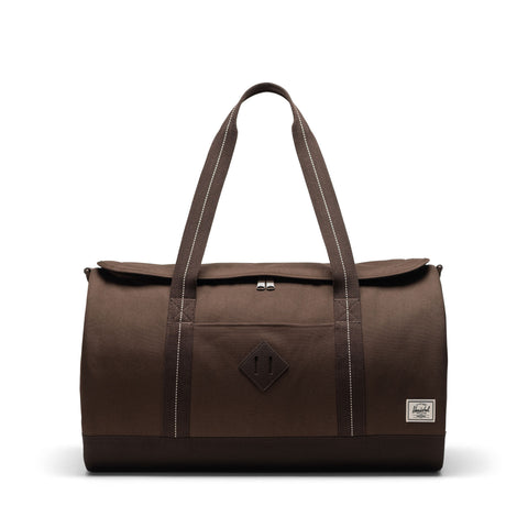 Herschel Heritage™ Duffle | Su İtici Kumaş Seyahat ve Spor Çantası, 40 L