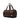 Derin Kahve Herschel Heritage Duffle Su İtici Kumaş Seyahat ve Spor Çantası, 40 L