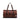 Koyu Kahve Herschel Heritage Duffle Su İtici Kumaş Seyahat ve Spor Çantası, 40 L