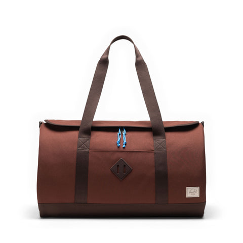 Herschel Heritage™ Duffle | Su İtici Kumaş Seyahat ve Spor Çantası, 40 L