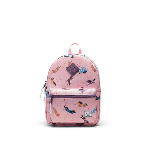 Herschel Heritage™ Çocuk | Su İtici Kumaş Sırt Çantası, 15 L