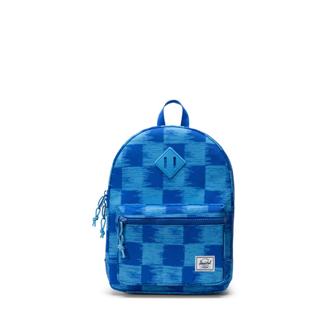 Herschel Heritage™ Çocuk | Su İtici Kumaş Sırt Çantası, 15 L