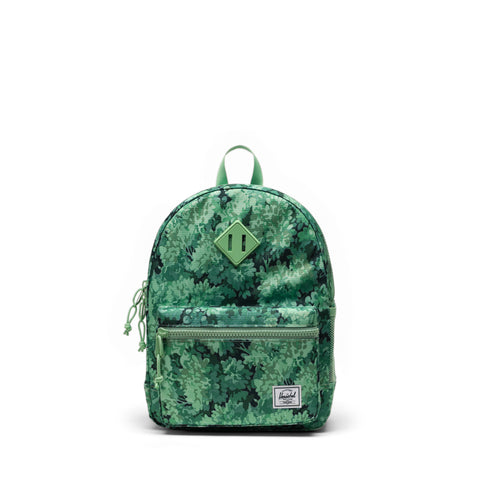 Herschel Heritage™ Çocuk | Su İtici Kumaş Sırt Çantası, 15 L