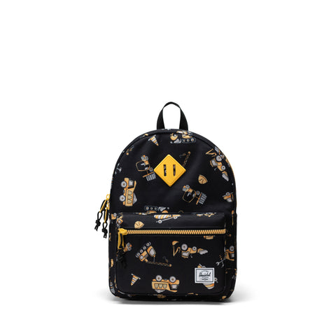 Herschel Heritage™ Çocuk | Su İtici Kumaş Sırt Çantası, 15 L