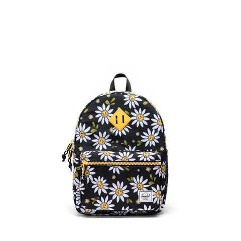 Herschel Heritage™ Çocuk | Su İtici Kumaş Sırt Çantası, 15 L