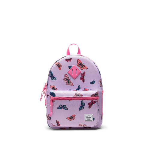 Herschel Heritage™ Çocuk | Su İtici Kumaş Sırt Çantası, 15 L