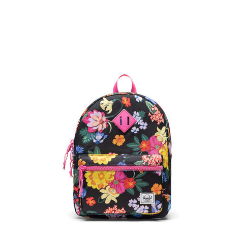Herschel Heritage™ Çocuk | Su İtici Kumaş Sırt Çantası, 15 L