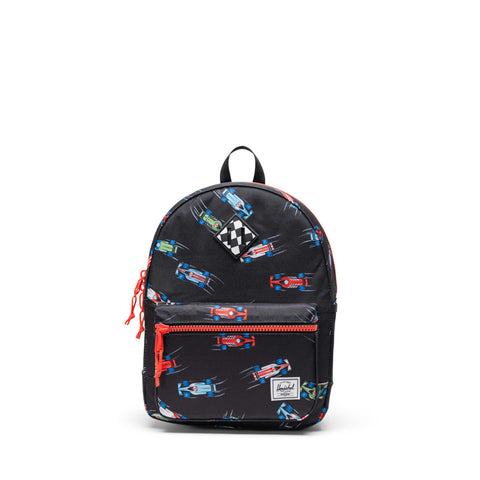 Herschel Heritage™ Çocuk | Su İtici Kumaş Sırt Çantası, 15 L