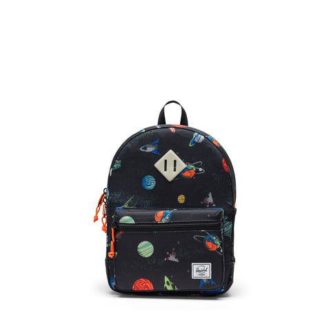 Herschel Heritage™ Çocuk | Su İtici Kumaş Sırt Çantası, 15 L