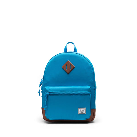 Herschel Heritage™ Çocuk | Su İtici Kumaş Sırt Çantası, 15 L