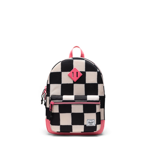 Herschel Heritage™ Çocuk | Su İtici Kumaş Sırt Çantası, 15 L