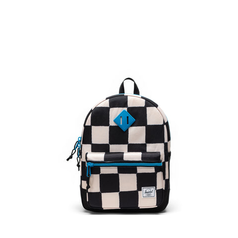Herschel Heritage™ Çocuk | Su İtici Kumaş Sırt Çantası, 15 L
