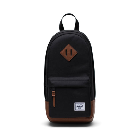 Herschel Heritage™ | Su İtici Kumaş Omuz Çantası, 8 L