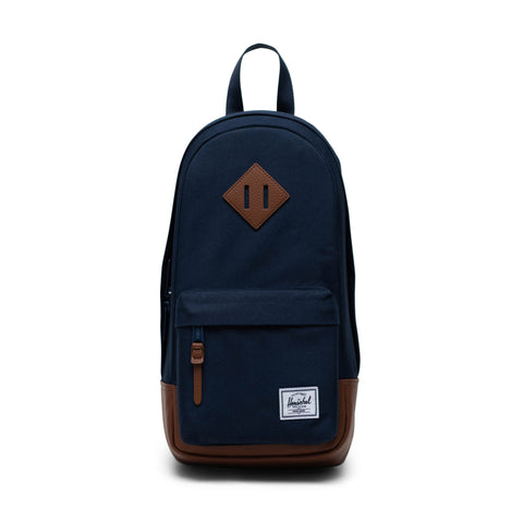 Herschel Heritage™ | Su İtici Kumaş Omuz Çantası, 8 L