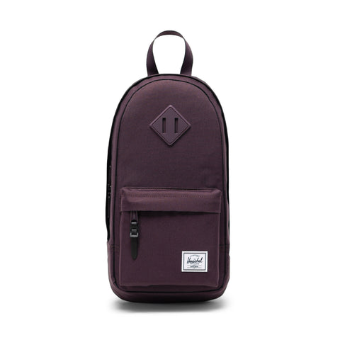 Herschel Heritage™ | Su İtici Kumaş Omuz Çantası, 8 L