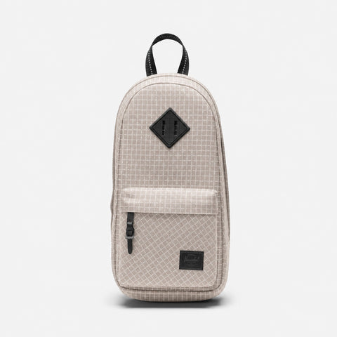 Herschel Heritage™ | Su İtici Kumaş Omuz Çantası, 8 L