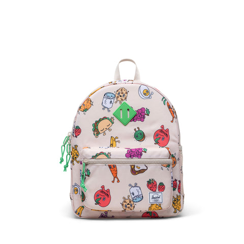 Herschel Classic™s Genç | Suya Dayanıklı Kumaş Sırt Çantası, 14