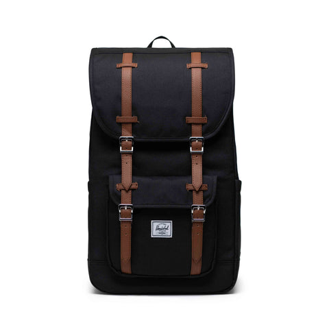Herschel Little America™ | Su İtici Kumaş Sırt Çantası, 16