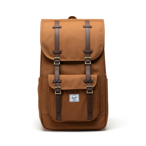 Herschel Little America™ | Su İtici Kumaş Sırt Çantası, 16