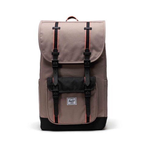 Herschel Little America™ | Su İtici Kumaş Sırt Çantası, 16