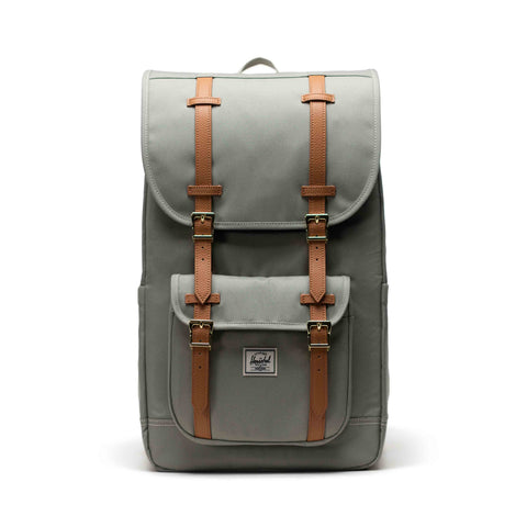 Herschel Little America™ | Su İtici Kumaş Sırt Çantası, 16