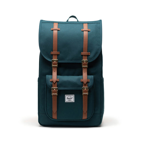 Herschel Little America™ | Su İtici Kumaş Sırt Çantası, 16