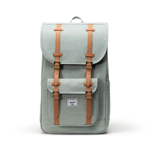 Herschel Little America™ | Su İtici Kumaş Sırt Çantası, 16