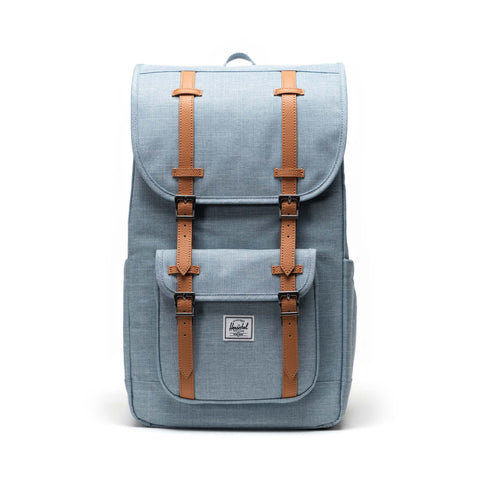 Herschel Little America™ | Su İtici Kumaş Sırt Çantası, 16