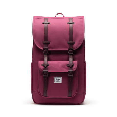 Herschel Little America™ | Su İtici Kumaş Sırt Çantası, 16