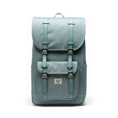 Herschel Little America™ | Su İtici Kumaş Sırt Çantası, 16