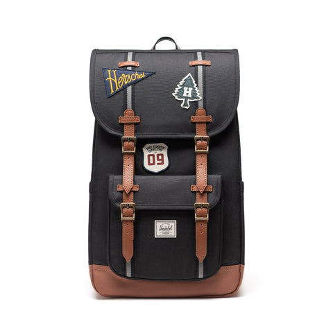 Herschel Little America | Su İtici Kumaş Sırt Çantası, 16