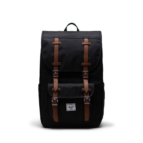 Herschel Little America Orta Boy Su İtici Kumaş Sırt Çantası, 16
