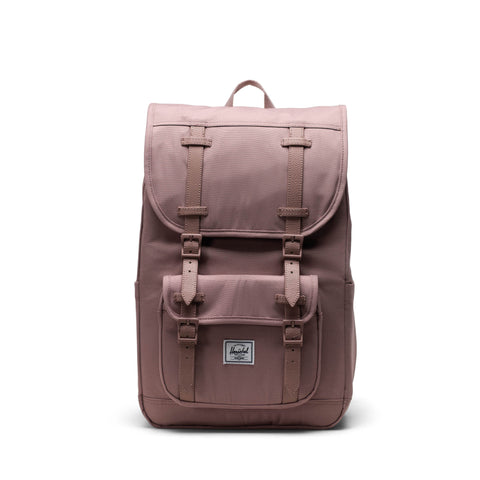 Herschel Little America Orta Boy Su İtici Kumaş Sırt Çantası, 16