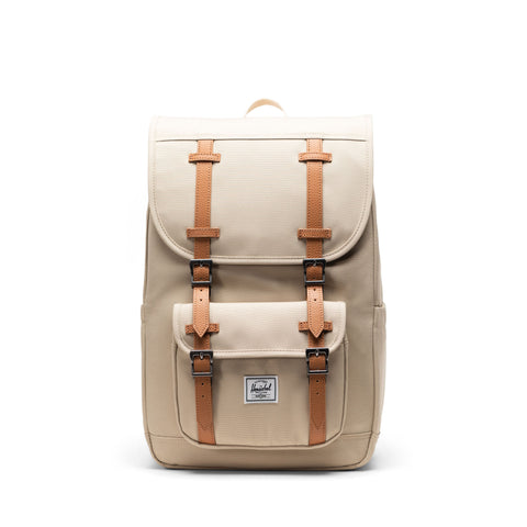 Herschel Little America Orta Boy Su İtici Kumaş Sırt Çantası, 16