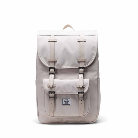 Herschel Little America Orta Boy Su İtici Kumaş Sırt Çantası, 16