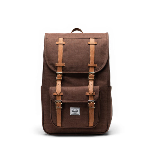 Herschel Little America™ Orta Boy | Su İtici Kumaş Sırt Çantası, 16