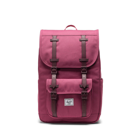 Herschel Little America™ Orta Boy | Su İtici Kumaş Sırt Çantası, 16